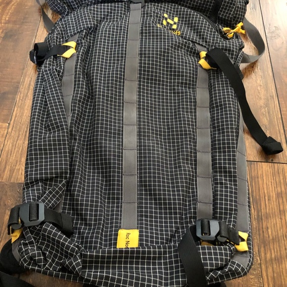 Haglofs Other - Haglofs Roc Nordic 30L Backpack